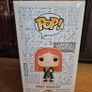 Funko Pop! Ginny Weasley 58 ,Hogwarts Uniform (Mint, Never Opened) Image 5