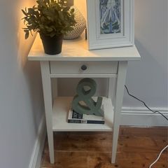 Ikea beside locker