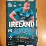 Rugby International Programs X 6.. In Very Good Condition. See Photos. Image 3