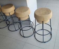 kitchen Bar stools X4
