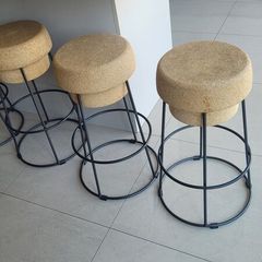 kitchen Bar stools X4