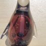 Murano Art Glass Large Penguin Figure Image 6