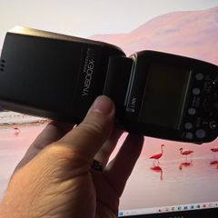 Yongnuo Speedlight YN600EX - RT