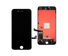 For iPhone SE 2nd 2020 LCD Display Replacement Touch Screen Digitizer Black New - FHT07IPLCD