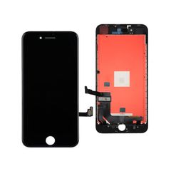 For iPhone SE 2nd 2020 LCD Display Replacement Touch Screen Digitizer Black New - FHT07IPLCD