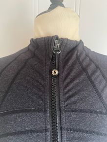 Lululemon define jacket