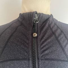 Lululemon define jacket