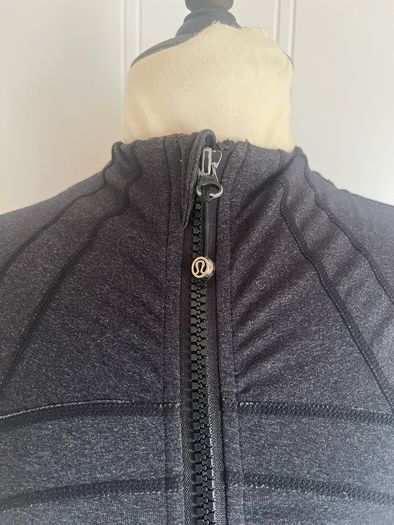 Lululemon define jacket