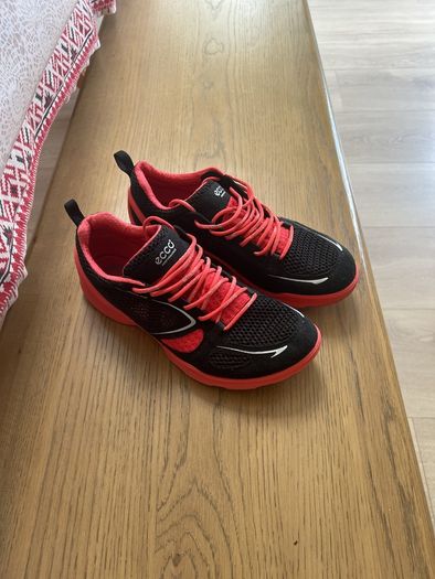 ecco runners