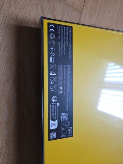 Poco Pad M1 256GB 8GB RAM + Accessories