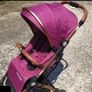 compact stroller Image 4