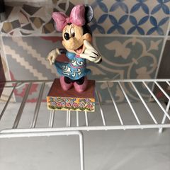 Jim Shore - Disney Traditions - Minnie Mouse