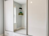 Wardrobe LOPEZ 250cm