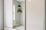 Wardrobe LOPEZ 250cm