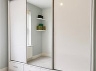 main image for ad Wardrobe LOPEZ 250cm
