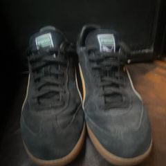 puma