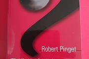 The Inquisitory  / Robert Pinget/ 2003 Dalkey Archive 1st edition