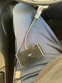 4 port usb