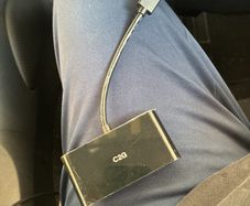 4 port usb