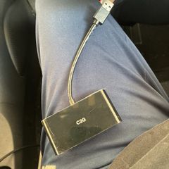 4 port usb