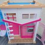 Foldable Barbie House Image 2