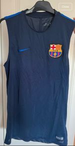 Barcelona best top