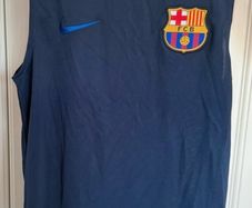 Barcelona best top