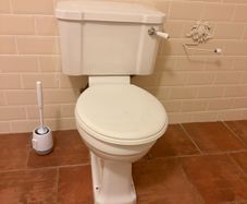 toilet Adelphi by shires,