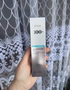 Anua 100+ PDRN + Hyaluron Cream - 60ml