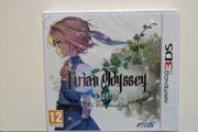 (Sealed) Etrian Odyssey Untold: The Millennium Girl