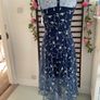 dress Bnwt Paisie occasion wear dress size 10 Image 4