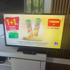 tv Panasonic 32" LCD TV