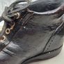 Vintage Irish Brogue / Shoe Image 2