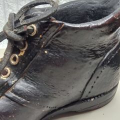 Vintage Irish Brogue / Shoe