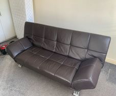 Futon Bed