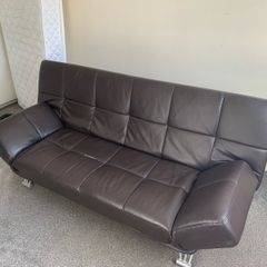 Futon Bed