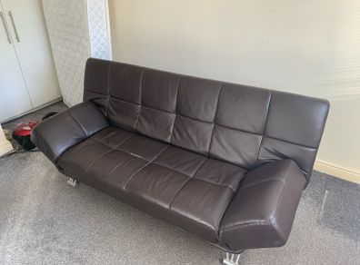 Futon Bed