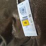M&S Army Green Sleevless Top  S.16.     B.N.W.T Image 5
