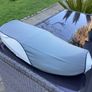 Honda cub 90 saddle Image 3
