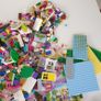 Lego friends bundle over 2 kg Image 4