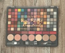 Technic Wow Factor Remastered Face Palette