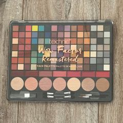Technic Wow Factor Remastered Face Palette