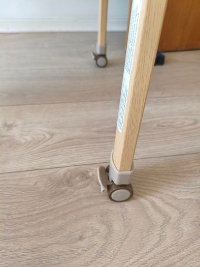 Baby Changing Table