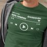 Irish Rebel Song Play List T-Shirts (Small to 5Xl) Image 3