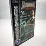 Frankenstein Through the Eyes of the Monster Sega Saturn PAL Image 5