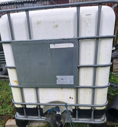 Water Tank for sale
