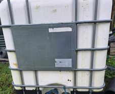 Water Tank for sale