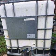 Water Tank for sale