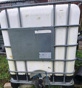 Water Tank for sale