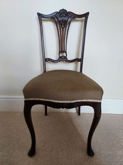Antique Chairs